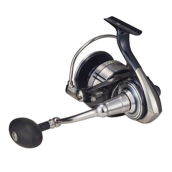 DAIWA（ダイワ） '21 セルテート SW 14000-XH (G) [90] : かめや釣具