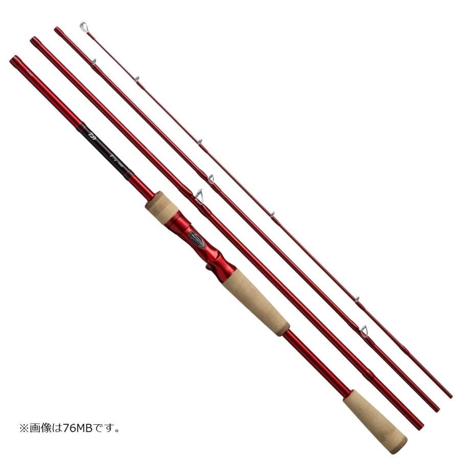 DAIWA（ダイワ） ポイント15倍 [90] 21 セブンハーフ (7 1/2) 76LB