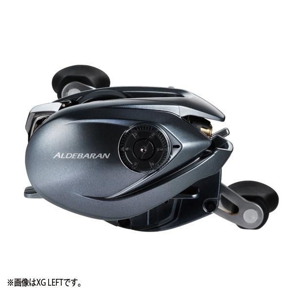 シマノ（SHIMANO） '22 アルデバラン BFS XG LEFT [90] : かめや釣具