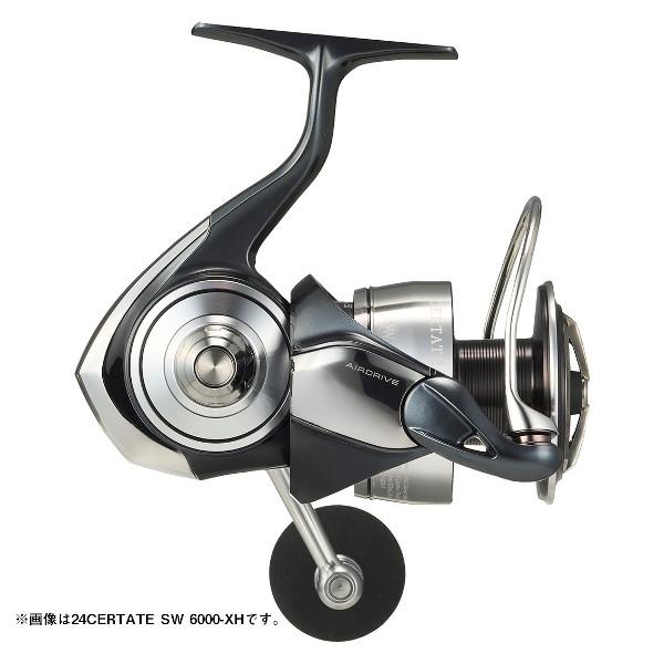 DAIWA（ダイワ） [90] 24 セルテート SW 4000-XH (G1) : かめや釣具
