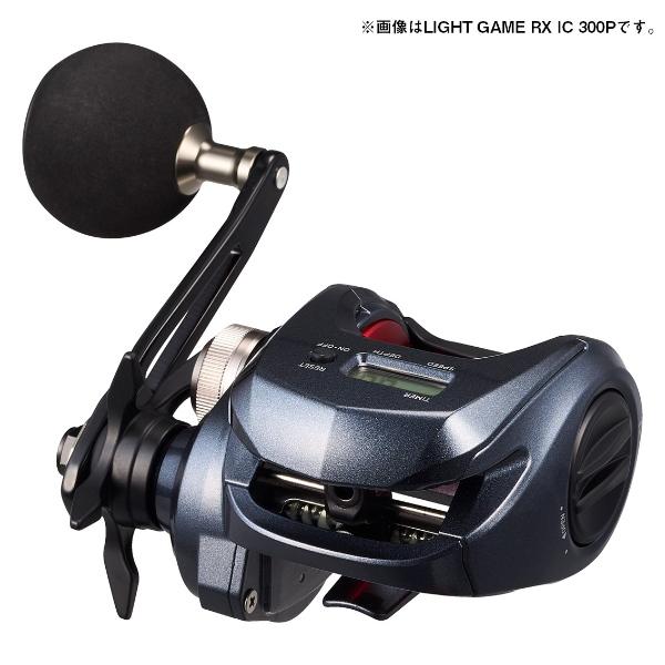 DAIWA（ダイワ） [90] ライトゲーム RX IC 300PL 2026年追加機種 予約