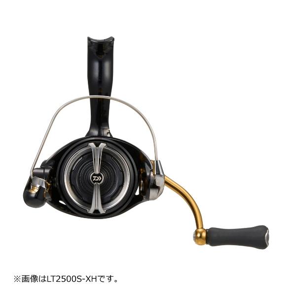 DAIWA（ダイワ） [90] 23 レガリス LT1000S : かめや釣具 - 通販