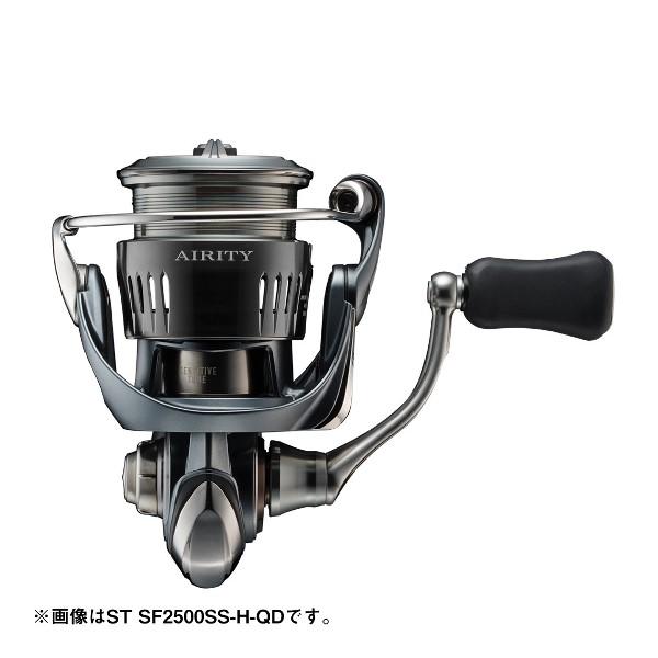 DAIWA（ダイワ） [90] 23 エアリテイ ST SF2000SS-P (G1) 24年追加