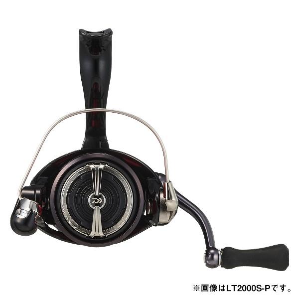 DAIWA（ダイワ） [90] 24 月下美人 X LT1000S-P : かめや釣具 - 通販