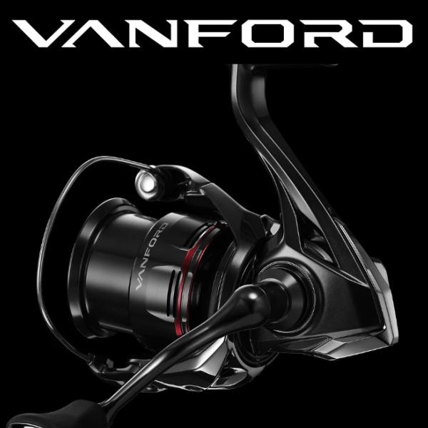 シマノ（SHIMANO） [90] 24 ヴァンフォード C3000HG : かめや釣具