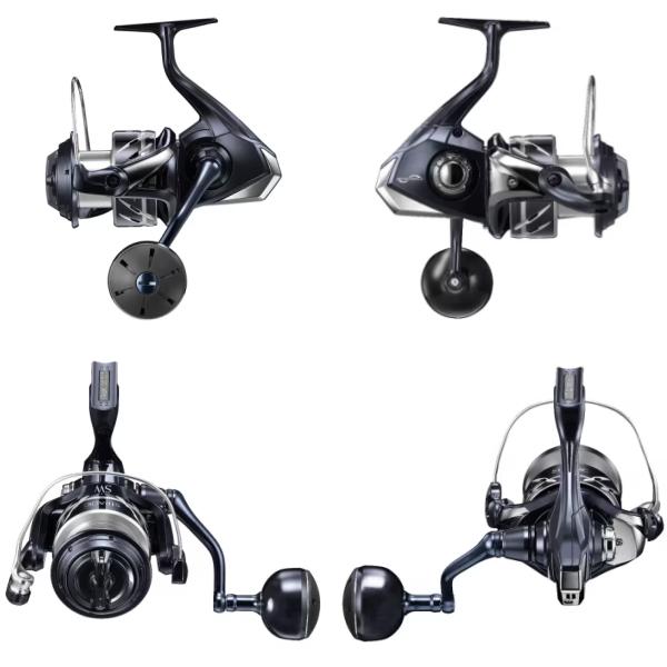 シマノ（SHIMANO） [90] 24 ストラディックSW 6000XG : かめや釣具