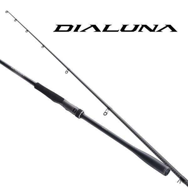 DIALUNA シマノ [90] 23 ディアルーナ B80H : かめや釣具 - 通販