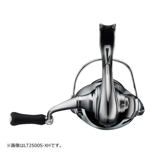 DAIWA（ダイワ） [90] '22 イグジスト LT5000-CXH (G1) : かめや釣具