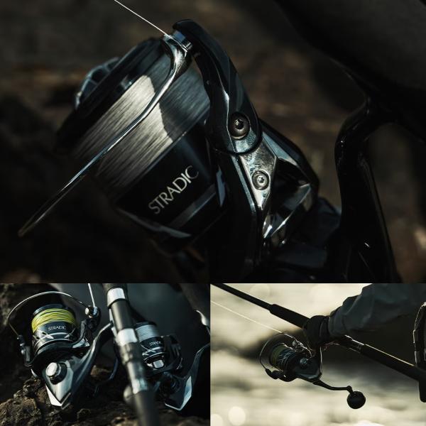 シマノ（SHIMANO） [90] 24 ストラディックSW 5000XG : かめや釣具