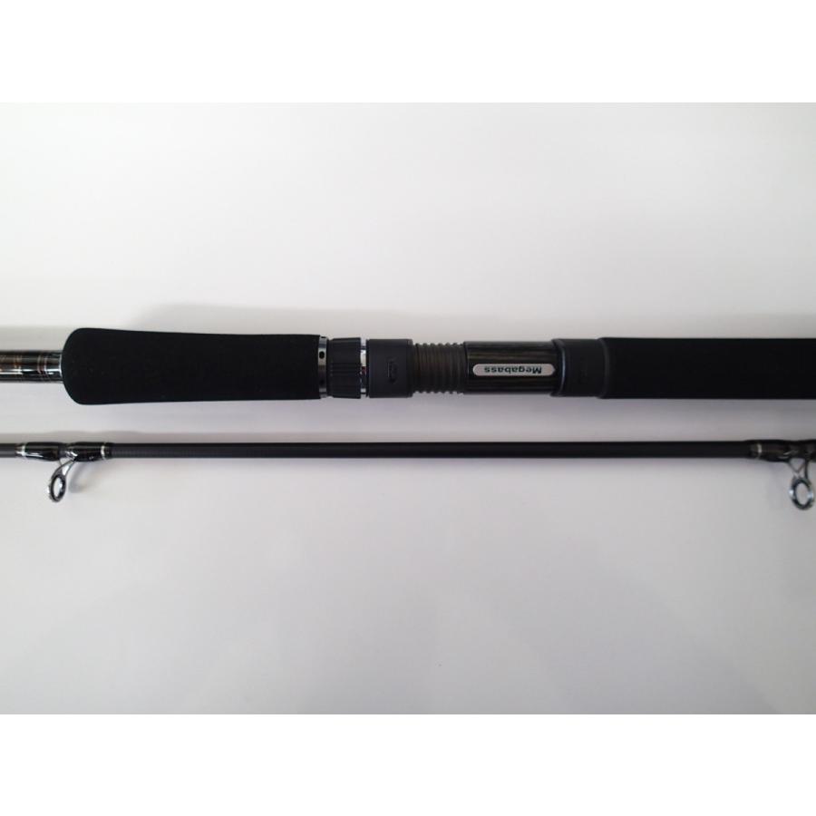 Megabass（メガバス） XOR インディペンデンス iX−96M LPS