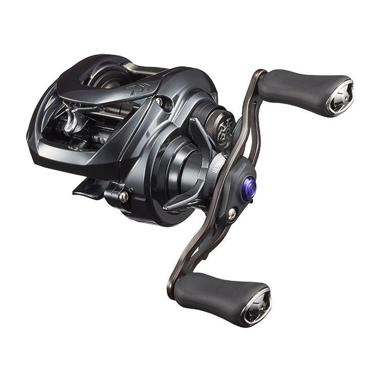 DAIWA（ダイワ） タトゥーラ SV TW 103XHL ＜LEFT HANDLE＞ : Fishing