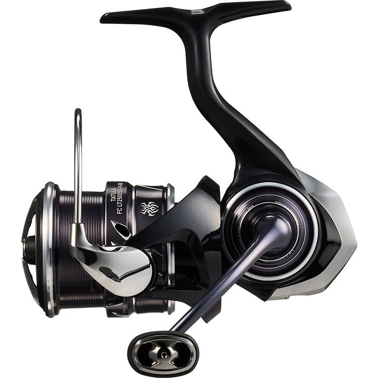 DAIWA（ダイワ） 23タトゥーラ FC LT2500SS-H-QD : Fishing KAMIYAMA