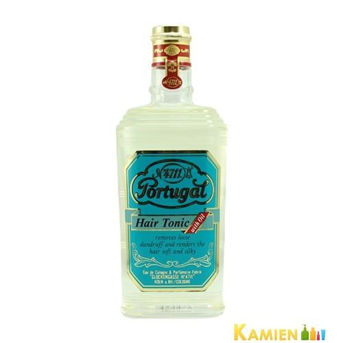 4711 ポーチュガル ヘアトニック ウイズオイル 150ml【宅急便