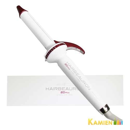 バイオプログラミング リュミエリーナ ヘアビューロン 2Dプラス S