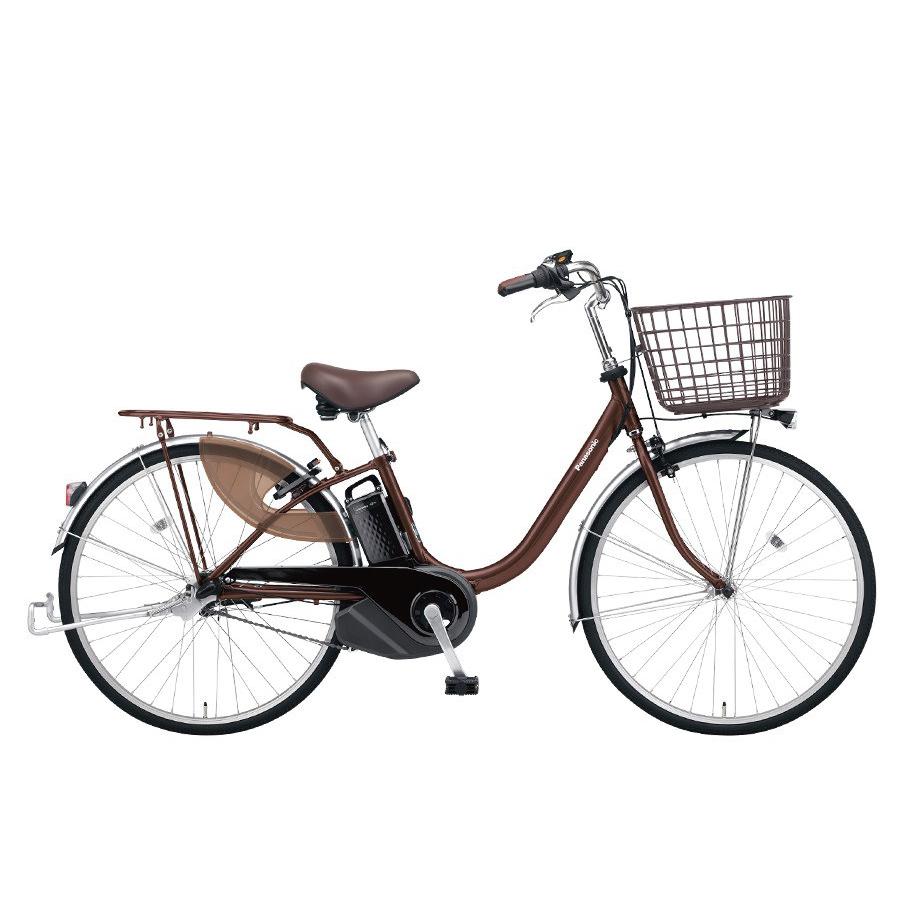 Panasonic（パナソニック） 完売御礼 ビビ・L BE-FL633T2 チェスナット