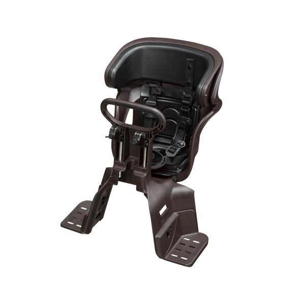 パナソニック チャイルドシート（前用）NCD511S（ブラウン）取寄 純正