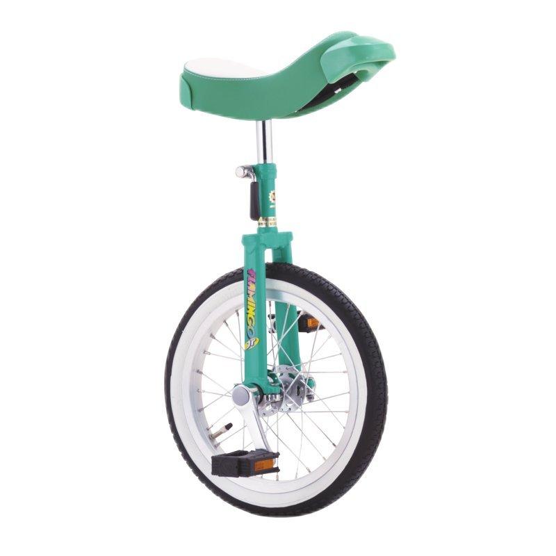 完売御礼 取寄 ミヤタ 一輪車 フラミンゴJr. 14インチ 日本一輪車協会