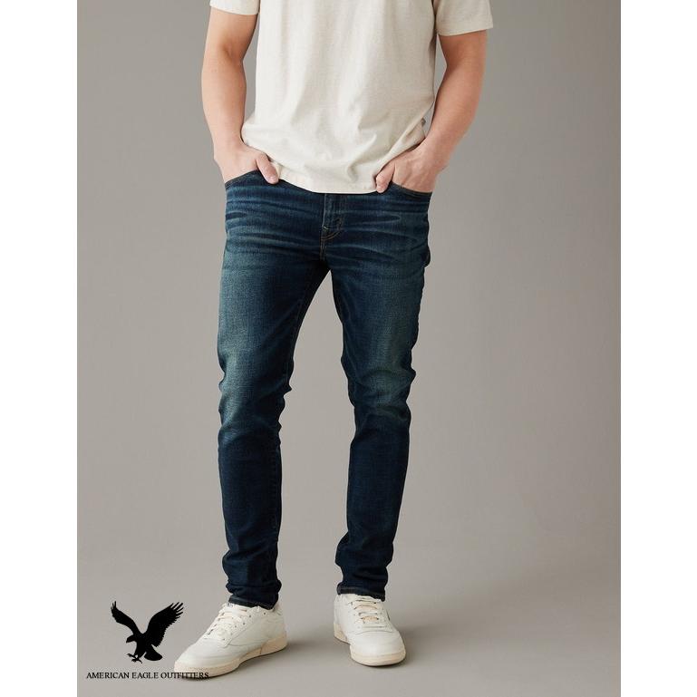 American Eagle（アメリカンイーグル） ジーンズ デニム メンズ スリム