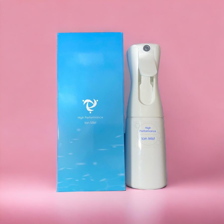 予約販売】ハイパフォーマンスイオンミスト ソマチッド＃正規代理店