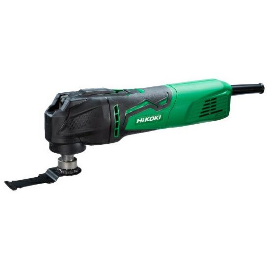HiKOKI（ハイコーキ） マルチツール CV350V2 100V 先端工具をツール