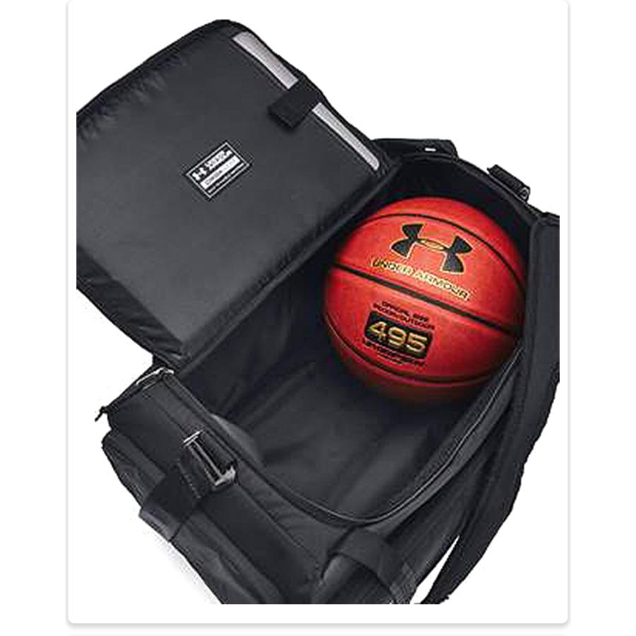 UNDER ARMOUR（アンダーアーマー） ボストンバッグ ダッフルバッグ