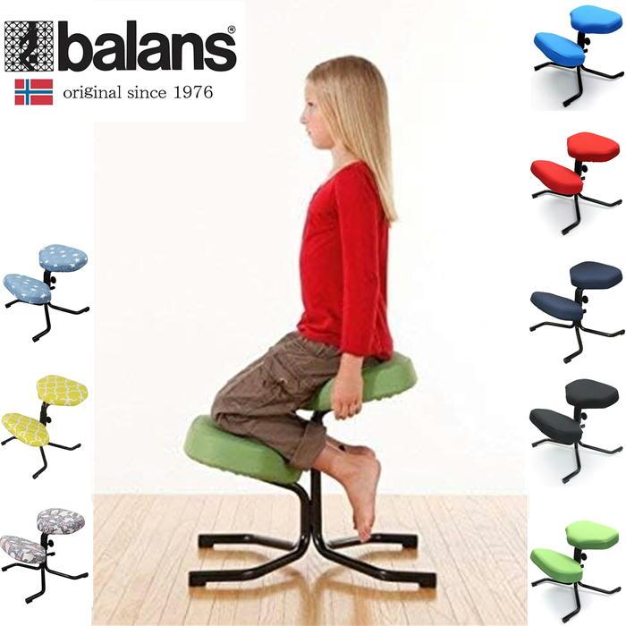 バランスチェア バランススタディ balans study concept by ノルウェー