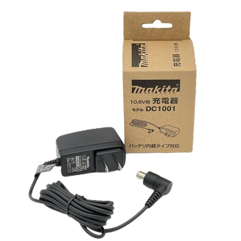 マキタ（makita） マキタバッテリ内蔵用充電器 DC1001【CL105D/N