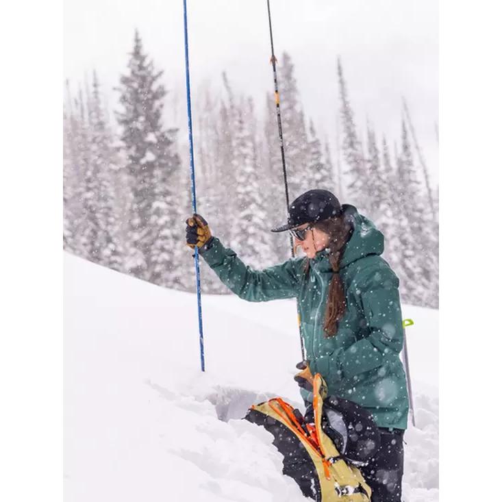 BCA ビーシーエイ STEALTH 300 山スキー アバランチ プローブス