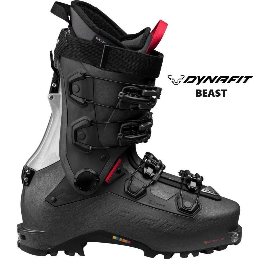 DYNAFIT（ディナフィット） 2019 DYNAFIT BEAST 山スキーブーツ