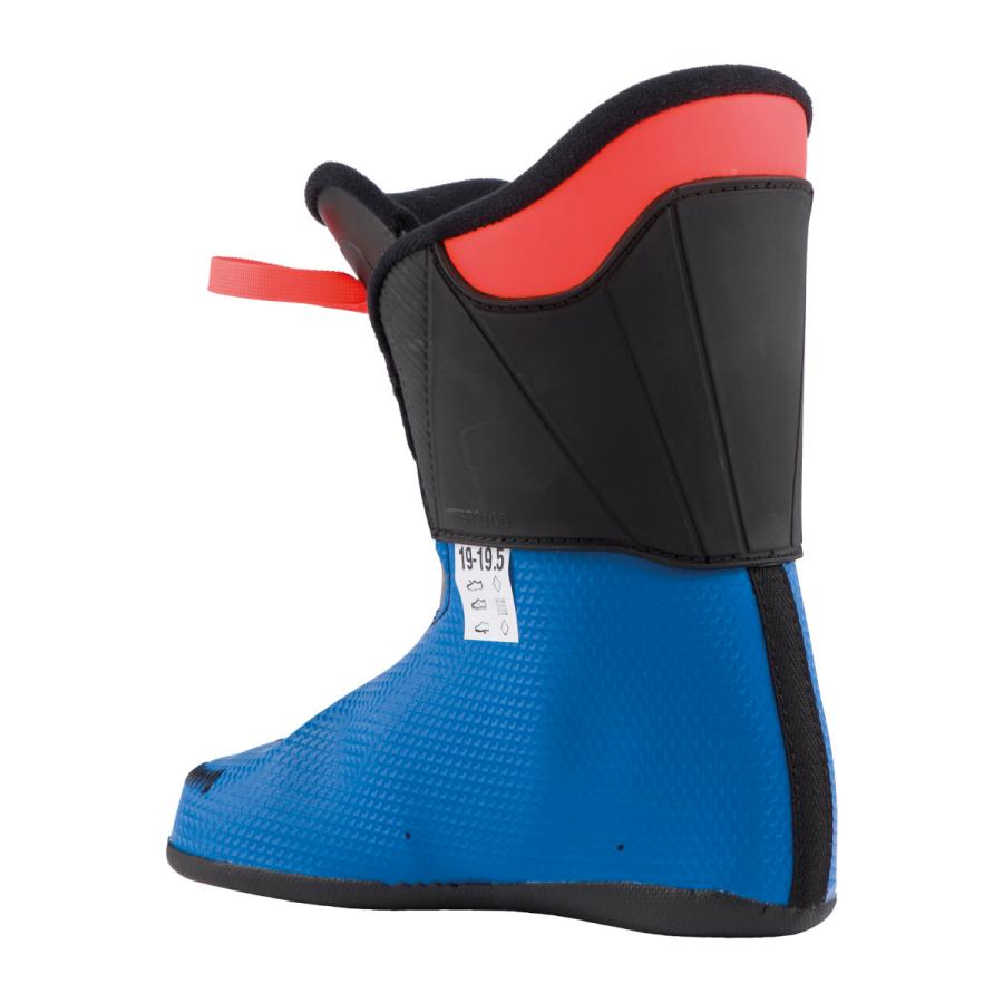 LANGE（ラング） 2024 LANGE RSJ 50 ジュニア スキーブーツ