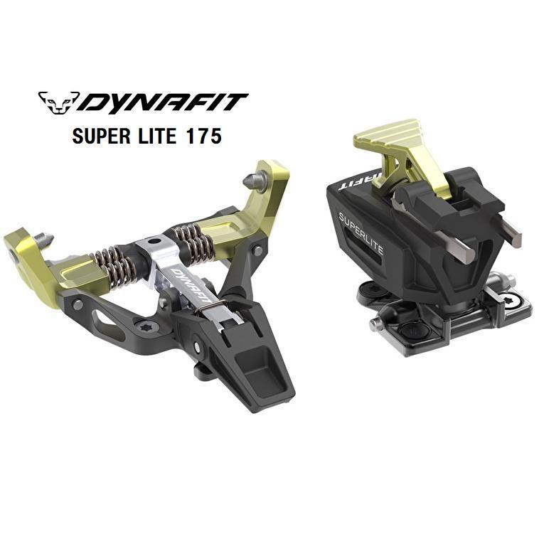 DYNAFIT（ディナフィット） 25 DYNAFIT SUPER LIGHT 175 Z12 山スキー
