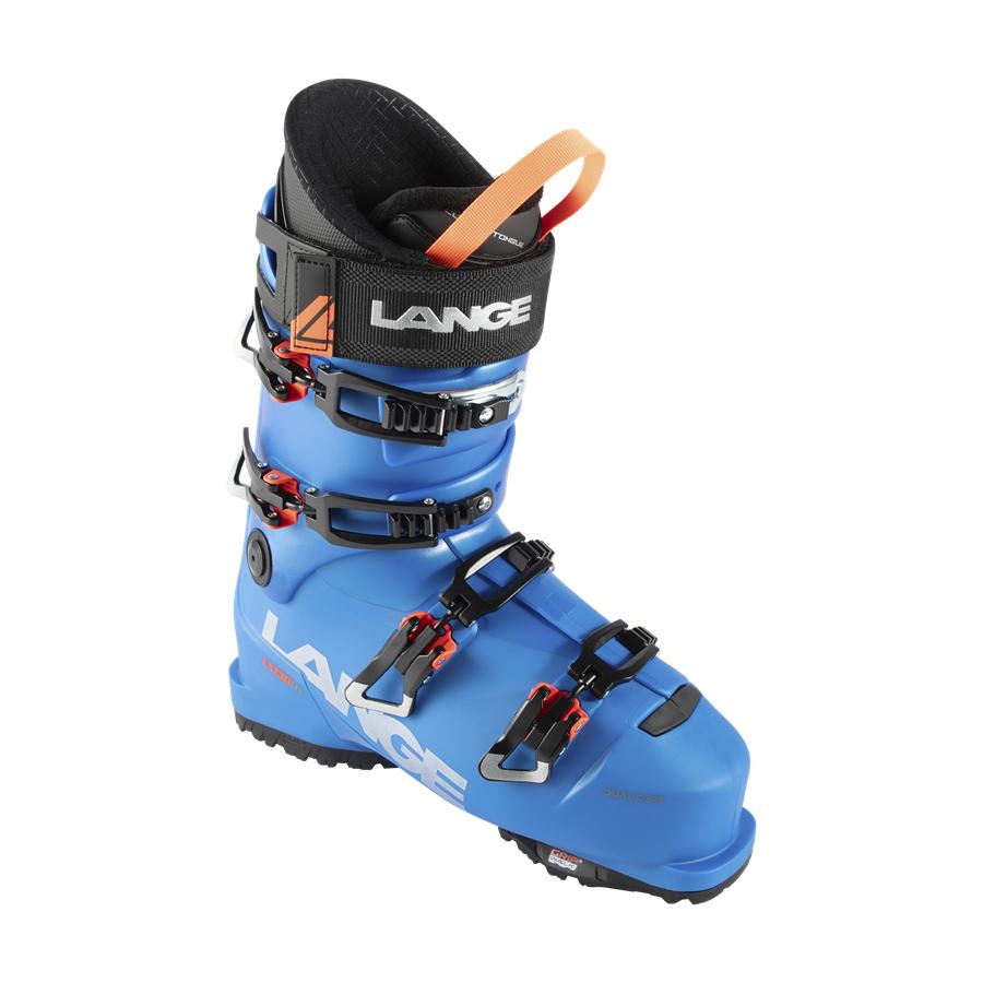 LANGE（ラング） 25 LANGE LX 130 HV GW スキーブーツ ゲレンデスキー