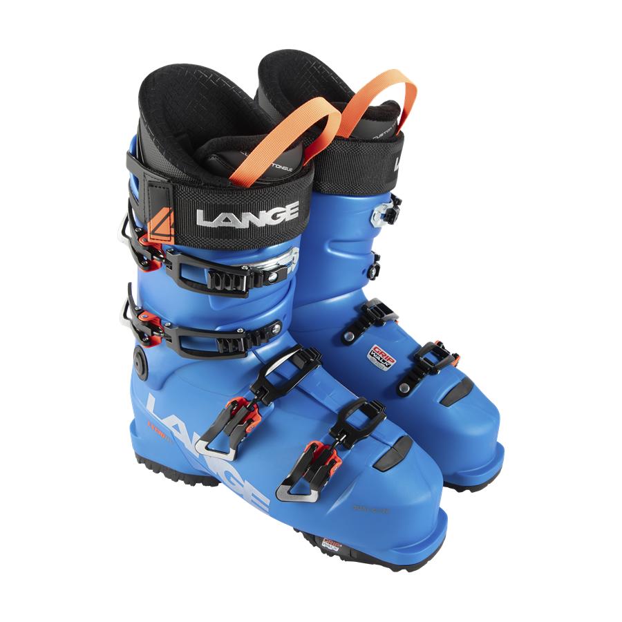 LANGE（ラング） 25 LANGE LX 130 HV GW スキーブーツ ゲレンデスキー