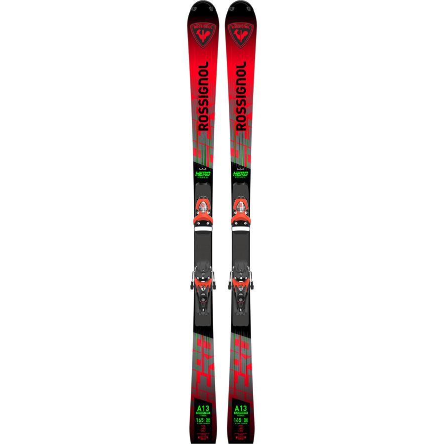 ROSSIGNOL（ロシニョール） 25 ROSSIGNOL HERO ATHLETE FIS SL FACTORY