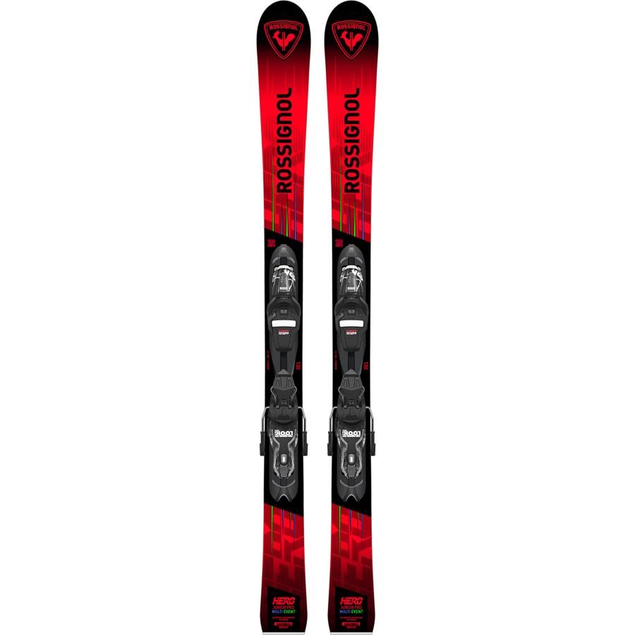 ROSSIGNOL（ロシニョール） 25 ROSSIGNOL HERO JR MULTI-EVENT XPRESS