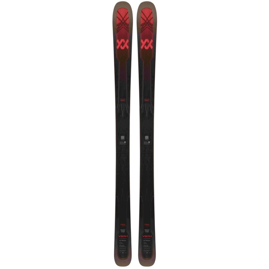 VOLKL（フォルクル） 25 VOLKL M7 MANTRA ビンディング無し 山スキー板