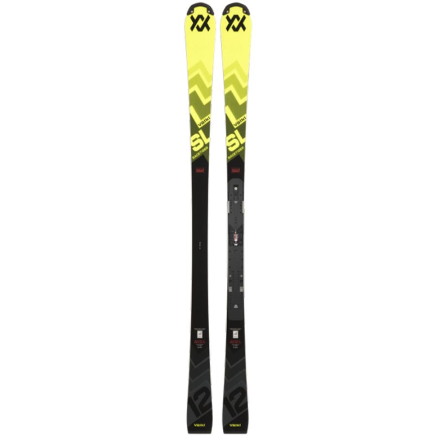 VOLKL（フォルクル） 25 VOLKL RACETIGER WC COMP SL ビンディング無し