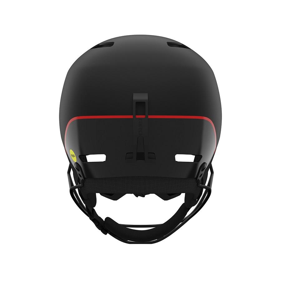 GIRO（ジロ） 26 GIRO ジロー LEDGE SL MIPS Matte Black レーシング