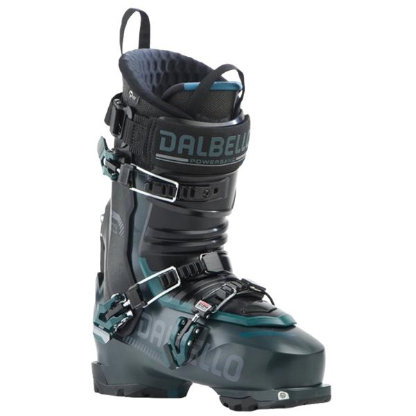 26 DALBELLO ダルベロ CABRIO LV FREE 120 IF 山スキーブーツ