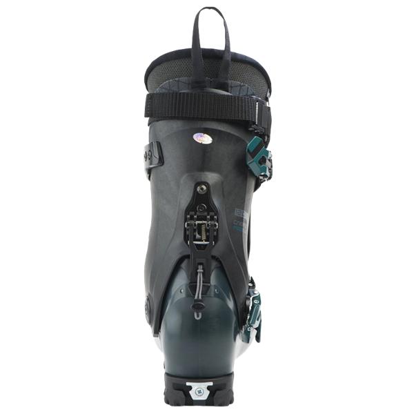 26 DALBELLO ダルベロ CABRIO LV FREE 120 IF 山スキーブーツ