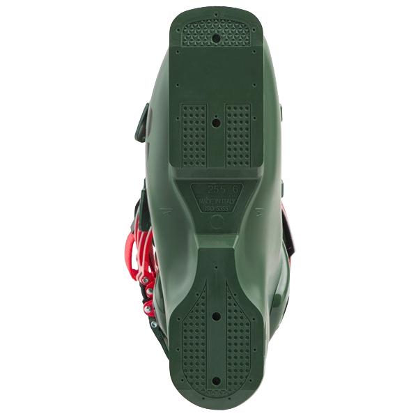 26 DALBELLO ダルベロ DRS WC S (130) スキーブーツ レーシング 競技