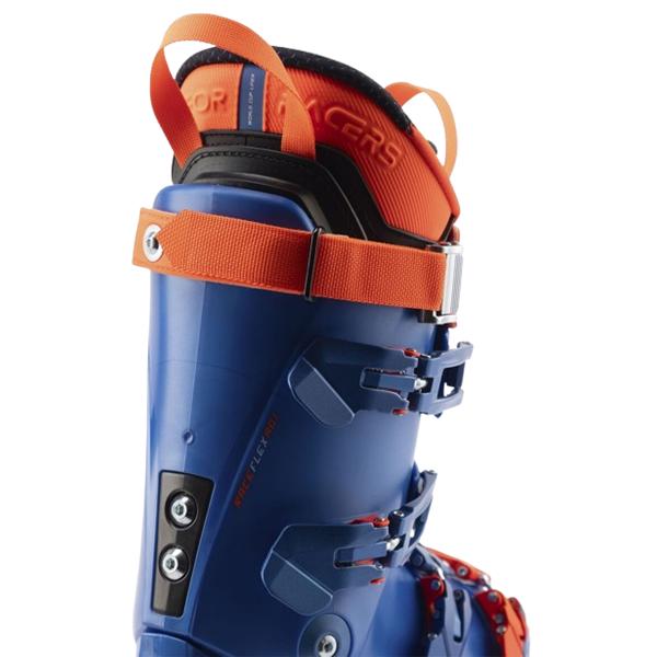 LANGE（ラング） 26 LANGE RS 130 MV スキーブーツ レーシング 競技