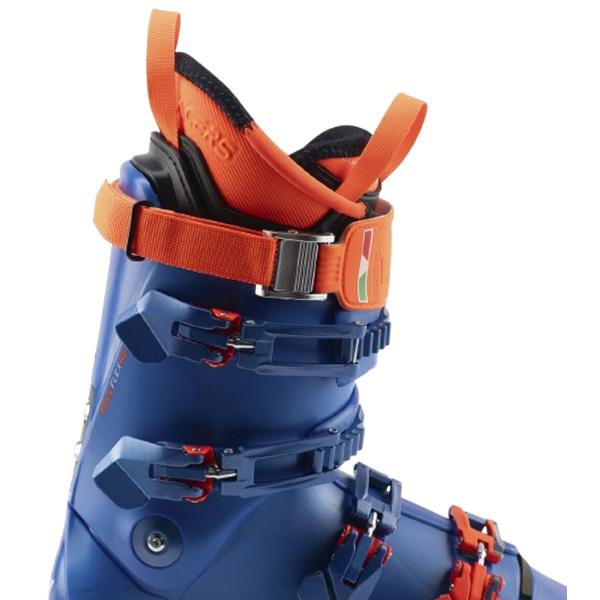 LANGE（ラング） 26 LANGE RS 130 MV スキーブーツ レーシング 競技