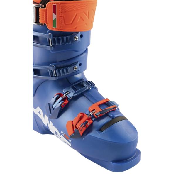 LANGE（ラング） 26 LANGE RS 130 MV スキーブーツ レーシング 競技