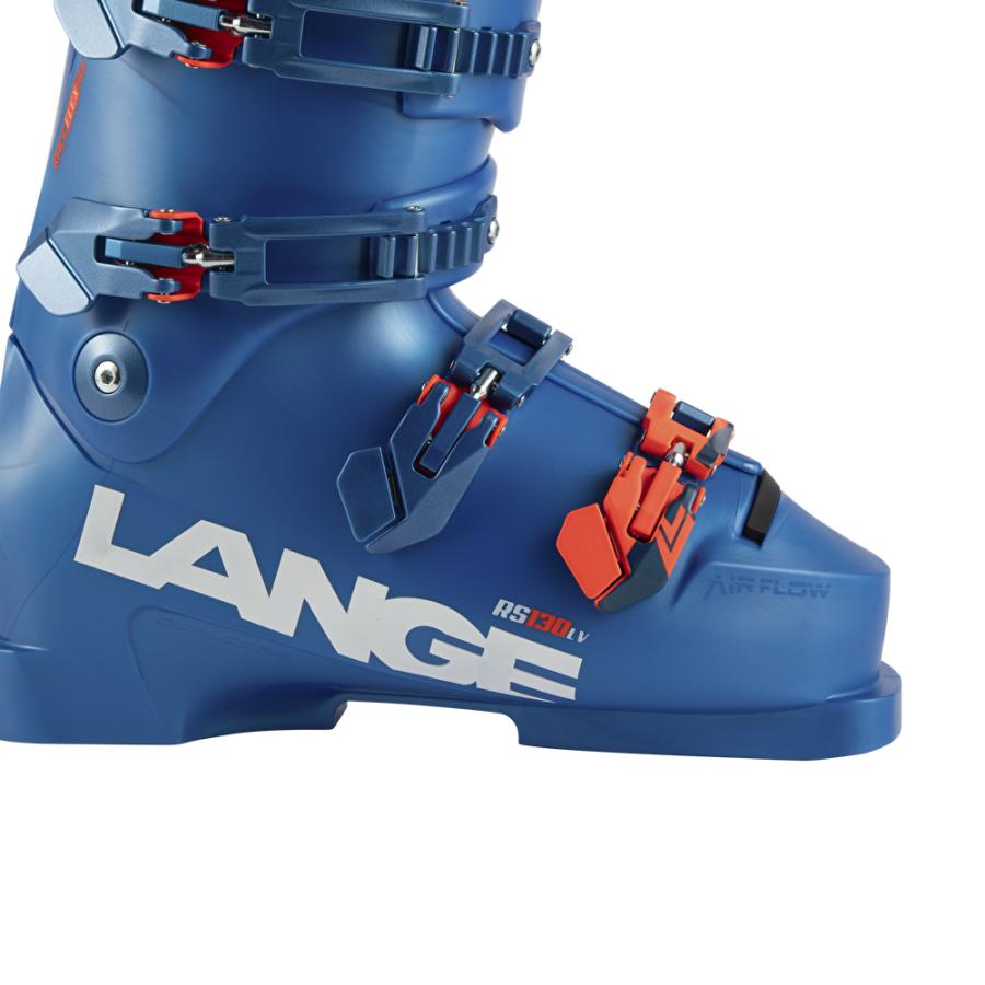 LANGE（ラング） 26 LANGE RS 130 LV スキーブーツ レーシング 競技