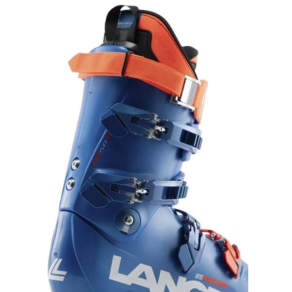 LANGE（ラング） 26 LANGE WORLD CUP RS ZC スキーブーツ レーシング