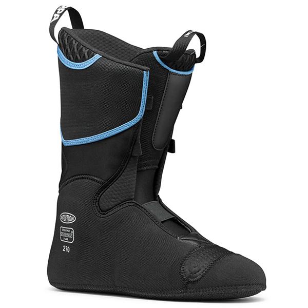 26 SCARPA スカルパ TX Pro WMN 山スキーブーツ テレマーク レディース