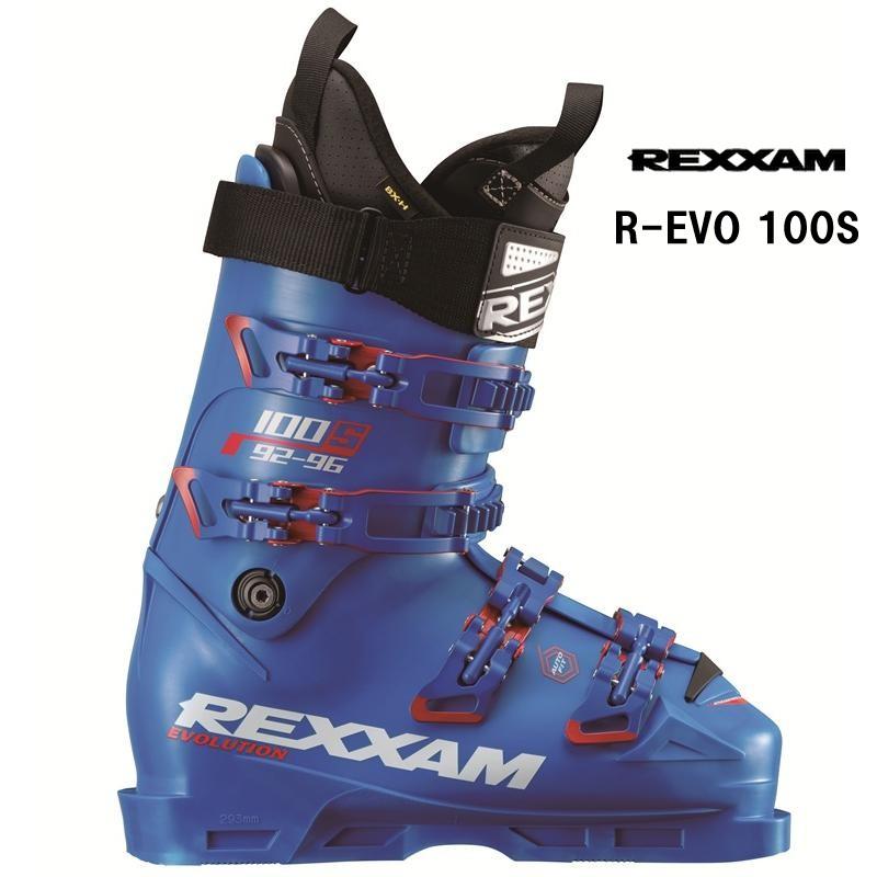REXXAM（レクザム） 26 REXXAM レグザム R-EVO 100S (Sapphire BLUE