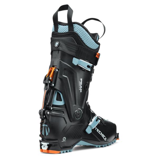 TECNICA（テクニカ） 26 TECNICA ZERO G PEAK W 山スキーブーツ