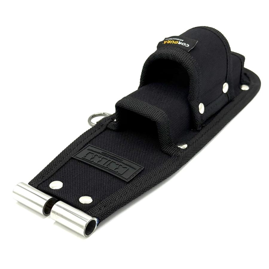 KNICKS（ニックス） 黒タグ CORDURA KCS-201MSDX SUS補強入型押